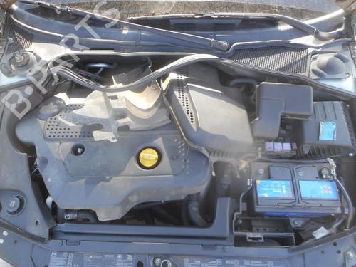 Switch RENAULT LAGUNA II (BG0/1_) 1.9 dCi | BP25558142I30 