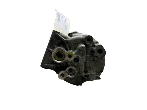 AC Kompressor NISSAN QASHQAI I (J10, NJ10) 1.5 dCi | BP29842617M34 