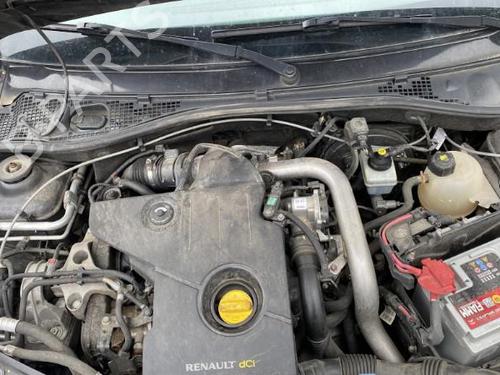 Right sun visor DACIA SANDERO 1.5 dCi | BP25572455I2 - Image 10