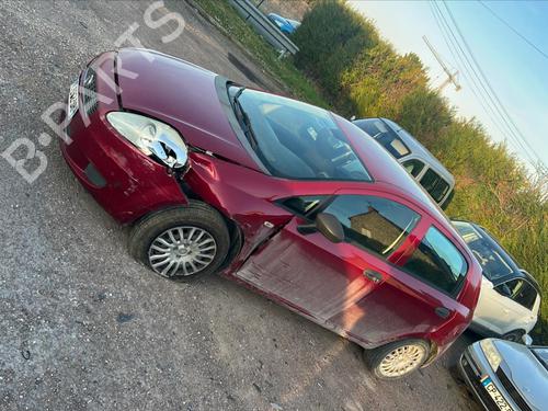 Climate control FIAT GRANDE PUNTO (199_) 1.3 D Multijet | BP25499231I5 - Image 32