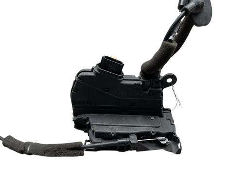 Used Rear right lock RENAULT TWINGO III (BCM_, BCA_) 1.0 SCe 70 (BCMB) (69 hp) 28202625