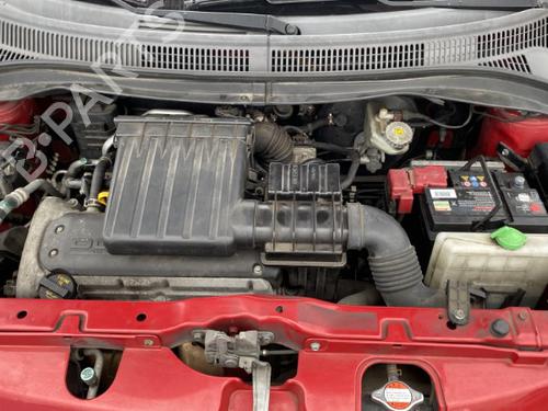 Switch SUZUKI SWIFT III (MZ, EZ) 1.3 (RS413, ZC11S) | BP26040299I30  - Image 21