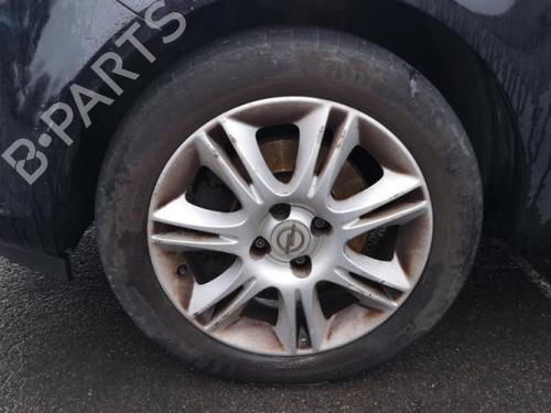 Switch OPEL CORSA D (S07) 1.3 CDTI (L08, L68) | BP25532582I30 - Image 16
