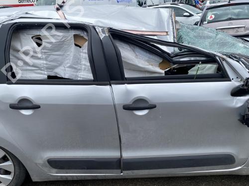 ABS pump CITROËN C3 Picasso (SH_) 1.6 HDI 90 | BP25568901M43  - Image 15