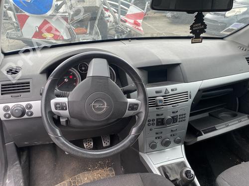 Steering column stalk OPEL ASTRA H (A04) 1.7 CDTI (L48) | BP27561640I23 - Image 21