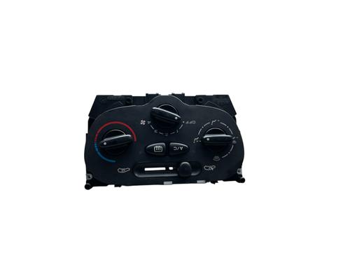 Commande Chauffage PEUGEOT 206 Hatchback (2A/C) 1.1 i | BP25513104I5 