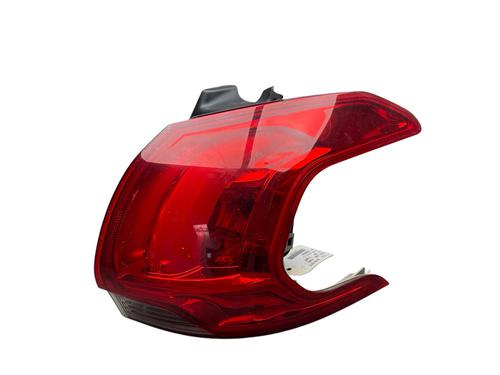 Right taillight PEUGEOT 2008 I (CU_) 1.6 HDi | BP35821007C35 - Image 3
