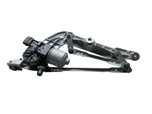 Front wiper motor RENAULT ZOE (BFM_) ZOE (BFMC, BFMD) | BP25557506M29