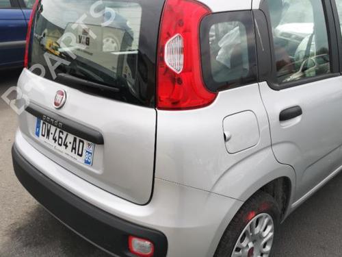 Left taillight FIAT PANDA (312_, 319_) 1.2 (312PXA1A) | BP25531940C34 - Image 7