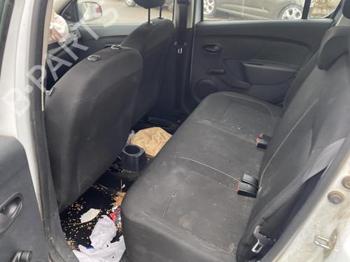 Headrest DACIA SANDERO II 1.0 SCe 75 (B8JC, B8JD, B8NC) | BP25528885I31  - Image 15