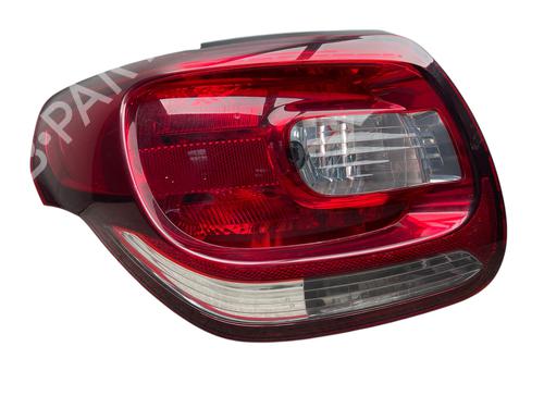 Left taillight CITROËN DS3 (SA_) 1.6 HDi 110 | BP29271565C34