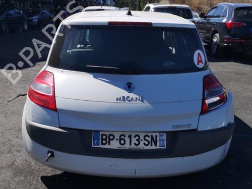 Left taillight RENAULT MEGANE II (BM0/1_, CM0/1_) 1.5 dCi (BM02, BM13, BM2A, CM02, CM13) | BP25523953C34 