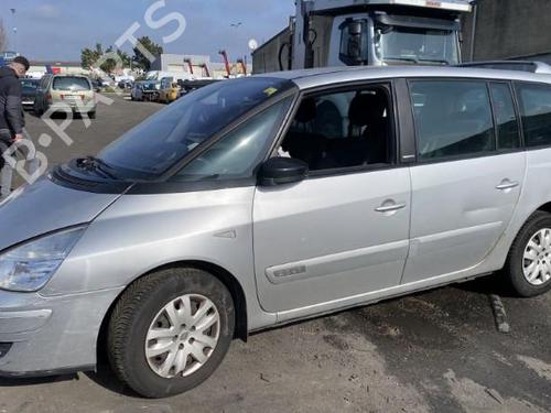 Alternator RENAULT ESPACE IV (JK0/1_) 2.0 dCi (JK01, JK02, JK1J, JK1K, JK1H) | BP25572916M7  - Image 9