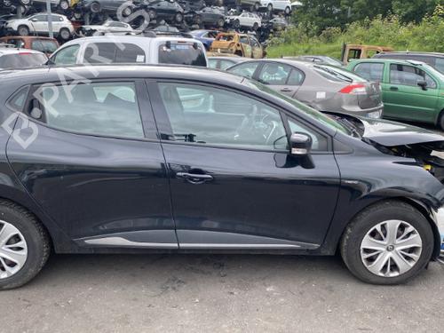 Left mirror RENAULT CLIO IV (BH_) 1.5 dCi 75 | BP25572382C26 