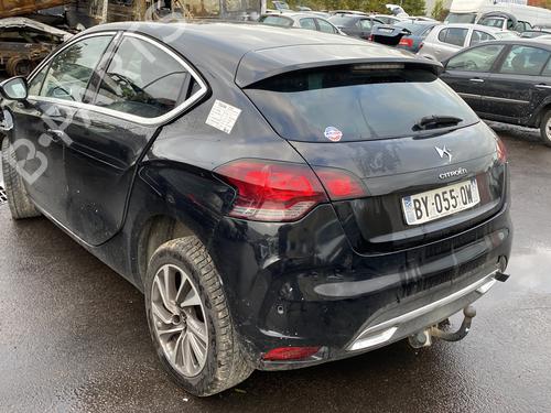 Rear bumper left light CITROËN DS4 (NX_) 2.0 HDi / BlueHDi 135 | BP25542280C81 - Image 4