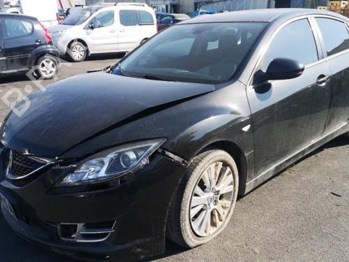 Left front window switch MAZDA 6 Hatchback (GH) 2.2 MZR-CD (GH10) | BP25538205I27  - Image 31