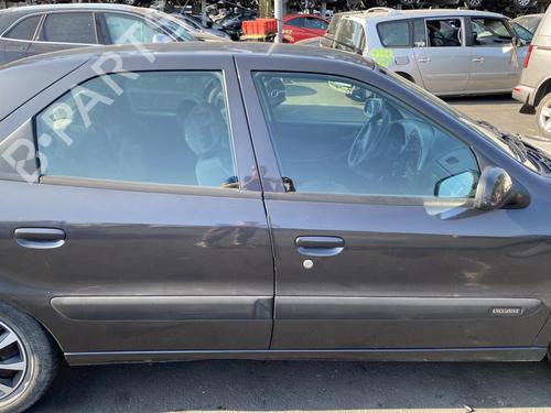 Left sun visor CITROËN XSARA (N1) 1.8 i | BP25575436I1 