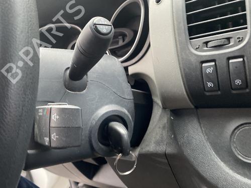 Left headlight NISSAN NV300 Van (X82) 1.6 dci 125 | BP33444037C28 - Image 7