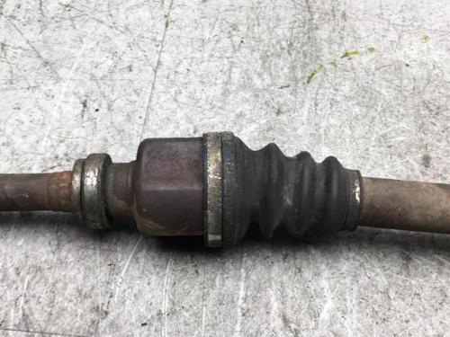 Drivaksel fortil Højre PEUGEOT 206 Hatchback (2A/C) 1.6 i | BP25572964M39 