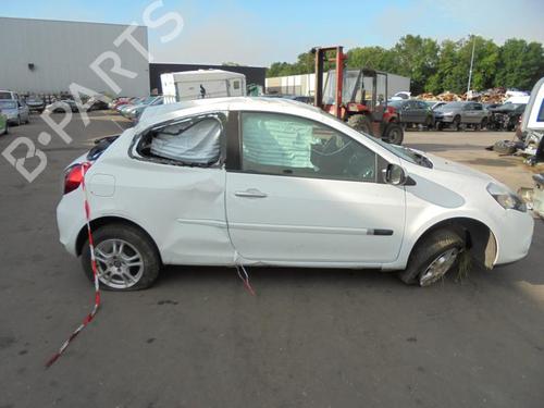 Headlight switch RENAULT CLIO III (BR0/1, CR0/1) 1.5 dCi (C/BR0G, C/BR1G) | BP27344916I24 