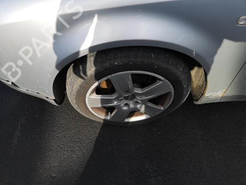 Right mirror AUDI A4 B6 (8E2) 2.5 TDI quattro | BP25584916C27 - Image 4