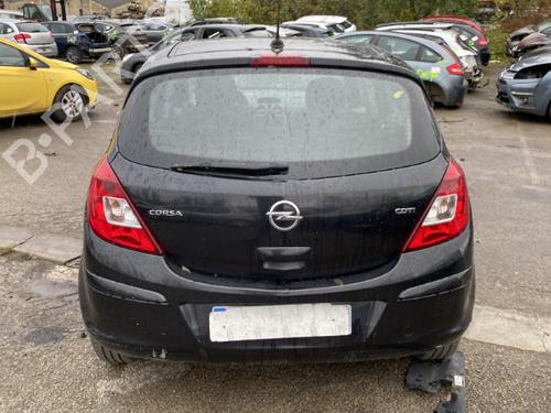 Switch OPEL CORSA D (S07) 1.3 CDTI (L08, L68) | BP25505547I30 