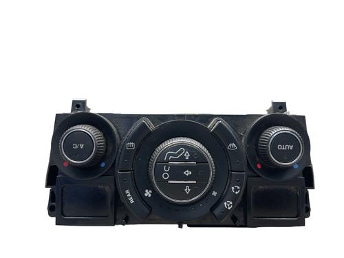 Used Climate control Climate control PEUGEOT 5008 (0U_, 0E_) 1.6 HDi (112 hp) 25573411 25573411