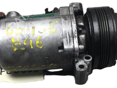 AC compressor BMW 3 (E46) 320 d | BP25571396M34 - Image 4