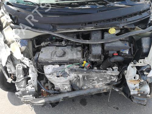 Rudehejsemekanisme venstre bagtil CITROËN C3 I (FC_, FN_) 1.1 i | BP25561455C24 