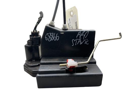 rear-right-lock-ssangyong-stavic-2005-25514354 main image