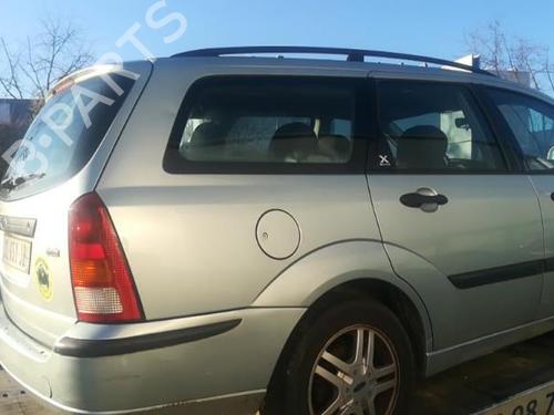Used Parts FORD FOCUS I Turnier (DNW) 1.8 TDCi 2502897