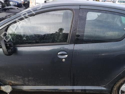 Front left window mechanism TOYOTA AYGO (_B1_) 1.0 (KGB10_, KGB10R) | BP25532297C22 