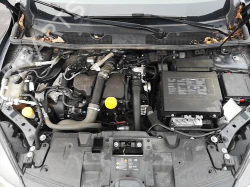 Left sun visor RENAULT MEGANE III Hatchback (BZ0/1_, B3_) 1.5 dCi (BZ09, BZ0D, BZ1W, BZ29, BZ14) | BP25538741I1 - Image 14