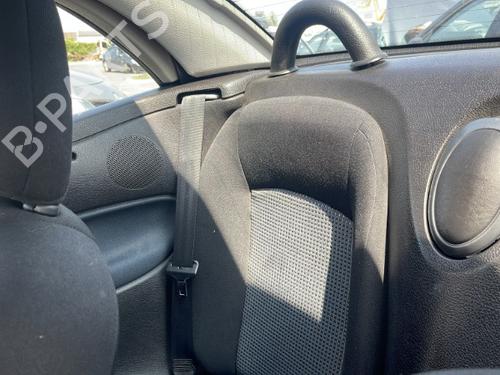 Climate control PEUGEOT 206 CC (2D) 1.6 16V (2DNFUF, 2DNFUR) | BP25550575I5  - Image 23