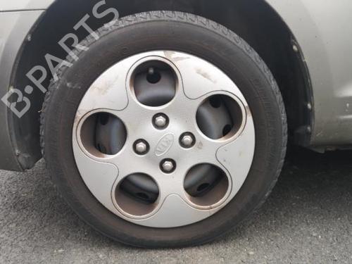 Starter KIA PICANTO I (SA) 1.0 | BP25561409M8 - Image 27