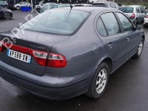 Left front window switch SEAT TOLEDO II (1M2) 1.6 | BP25517780I27 - Image 5