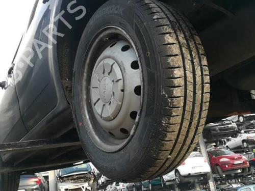 Front left window mechanism DACIA SANDERO  | BP25552765C22  - Image 18