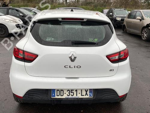 Left tailgate light RENAULT CLIO IV (BH_) 1.5 dCi 75 | BP25566149C79 - Image 4