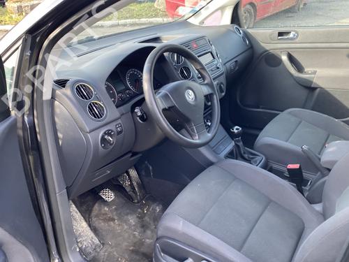 Left front driveshaft VW GOLF PLUS V (5M1, 521) 1.9 TDI | BP32361837M38  - Image 11