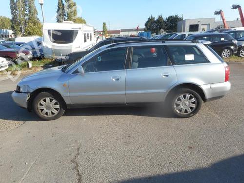 Used Parts AUDI A4 B5 Avant (8D5)  2.5 TDI  2501939
