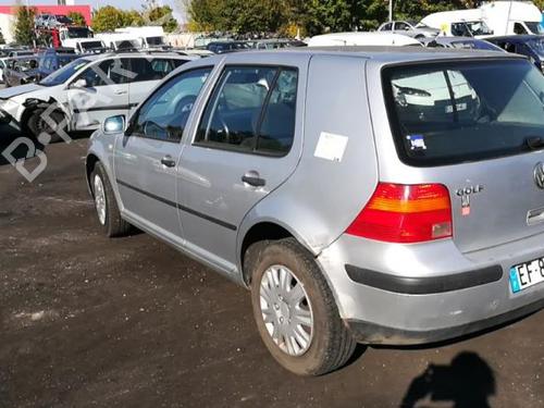 Rudehejsemekanisme venstre bagtil VW GOLF IV (1J1) 1.9 TDI | BP25553475C24 