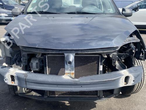 Instrument cluster DACIA SANDERO 1.4 (BS0C, BS0A, BS0G, BS1F, BS0E) | BP25512887C47 - Image 23