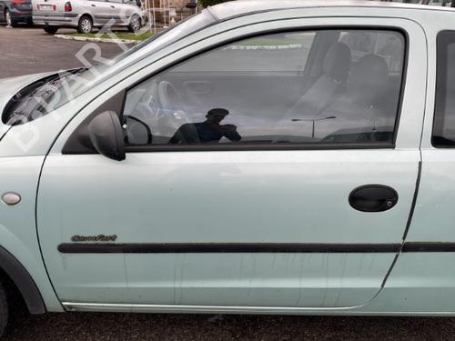 Front left interior door handle OPEL CORSA C (X01) 1.0 (F08, F68) | BP25501245I13  - Image 6