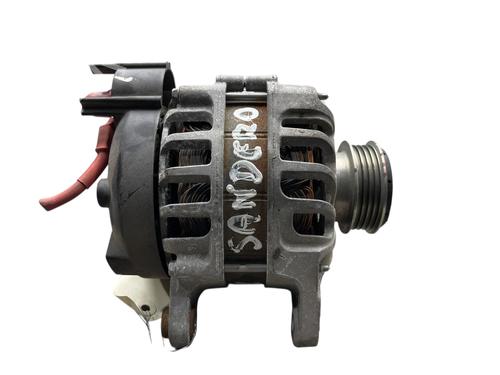 alternator-dacia-sandero-ii-2012-30855943 main image