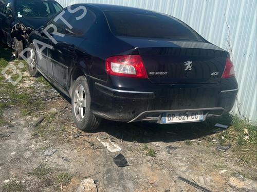 Left front window switch PEUGEOT 407 (6D_) 1.8 16V (6D6FYC) | BP36445926I27 - Image 22
