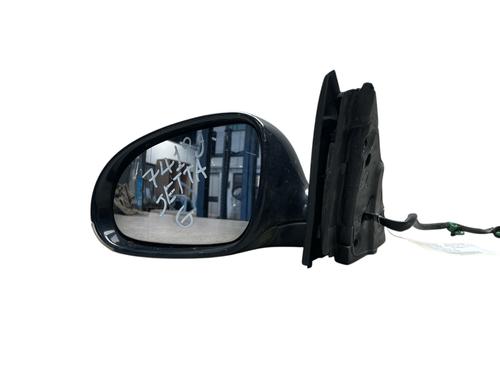 Used Left mirror VW JETTA III (1K2) 1.9 TDI (105 hp) 25910603
