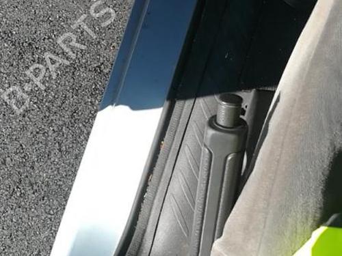 Styring servopumpe PEUGEOT 807 (EB_) 2.2 HDi | BP25552472M99 