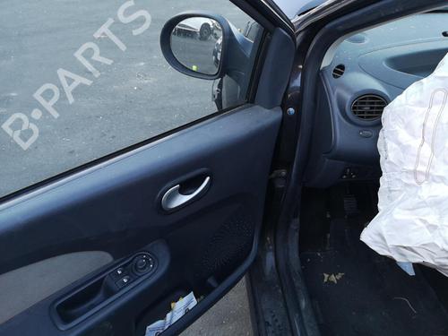 Alternator RENAULT TWINGO II (CN0_) 1.2 16V (CN04, CN0B) | BP25580089M7  - Image 13