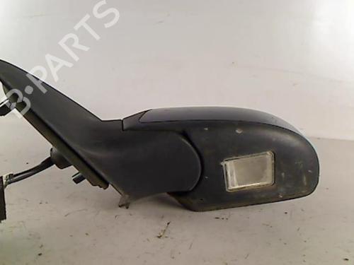 Left mirror FORD MONDEO III Turnier (BWY) 2.0 16V TDDi / TDCi | BP25558962C26 