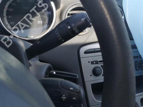 Rear left lock PEUGEOT 308 I (4A_, 4C_) 1.6 HDi | BP25583805C100 